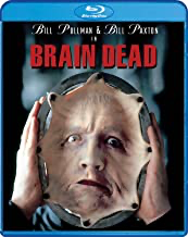 Brain Dead - Blu-ray Horror 1990 R