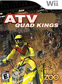 ATV Quad Kings - Wii