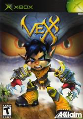 Vexx - Xbox