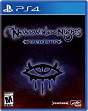 Neverwinter Nights - Enhanced Edition - PS4