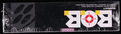 B.O.B. SNES 9.2 A - NEBRASKA COLLECTION