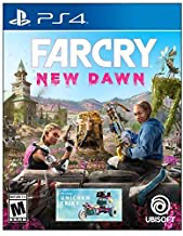 Far Cry: New Dawn - PS4