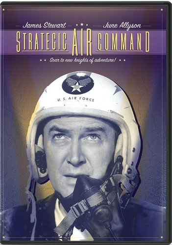 Strategic Air Command - DVD