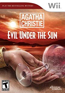 Agatha Christie: Evil Under the Sun - Wii