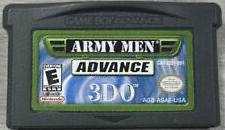 Army Men Advance - GBA
