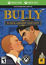 Bully: Scholarship Edition - Xbox One