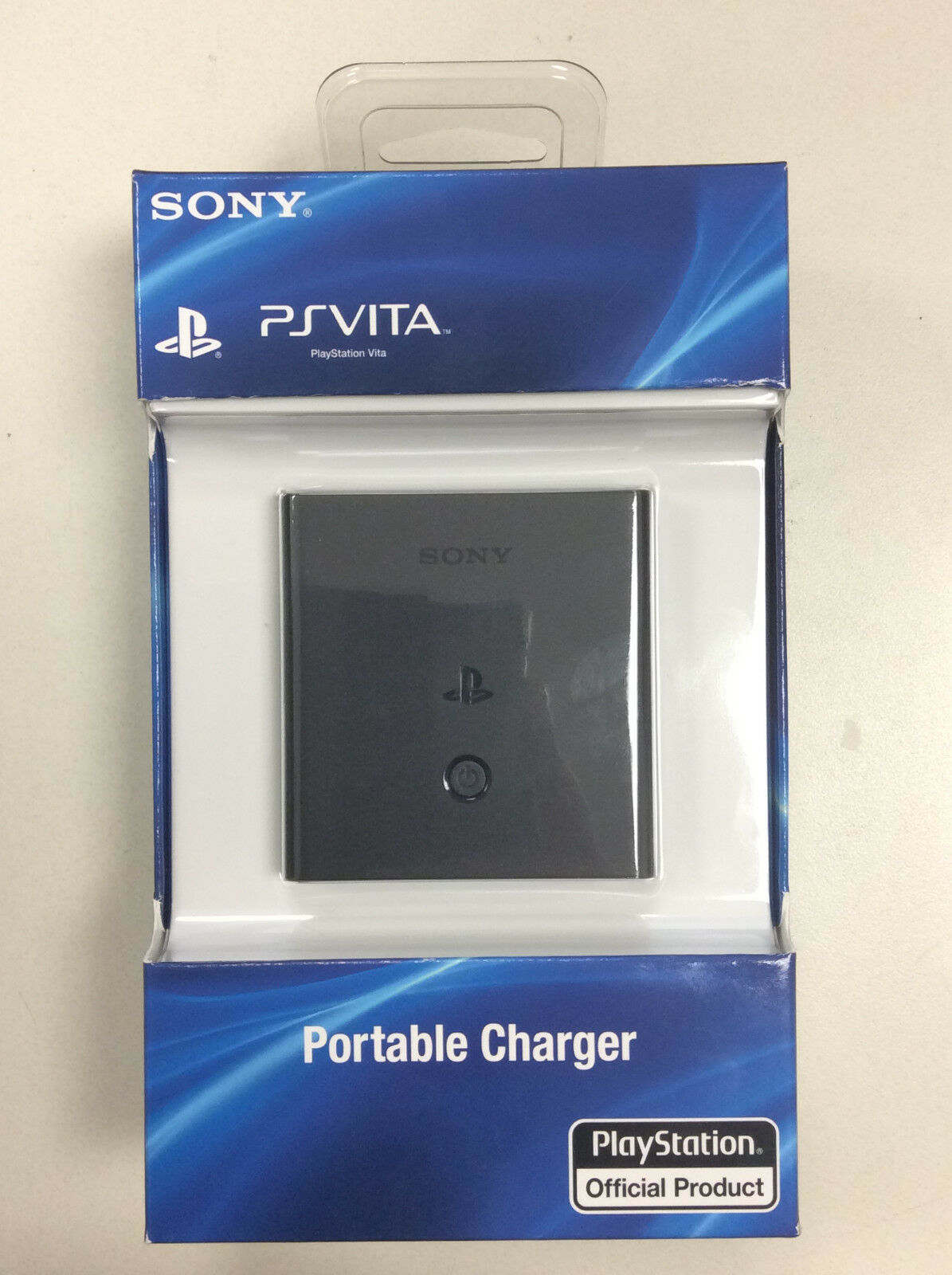 AC Power Bank | Fat Pch-1000 - PS Vita