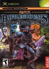 Magic: The Gathering - Battlegrounds - Xbox
