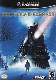 Polar Express, The - Gamecube