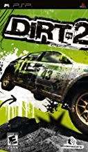 Dirt 2 - PSP