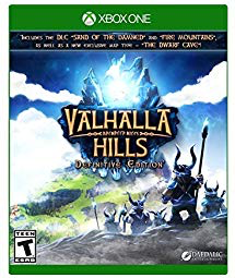 Valhalla Hills - Xbox One