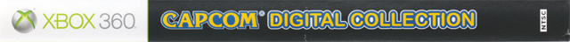 Capcom Digital Collection - Xbox 360