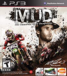 MUD: FIM Motocross World Championship - PS3