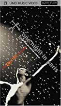 Depeche Mode: One Night In Paris: The Exciter Tour 2001 - UMD
