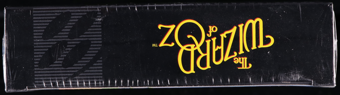 The Wizard of Oz SNES 9.4 A+ - NEBRASKA COLLECTION
