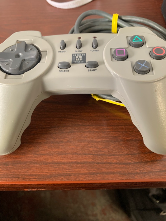 Controller High Frequency Mad Catz PS1 - PS1