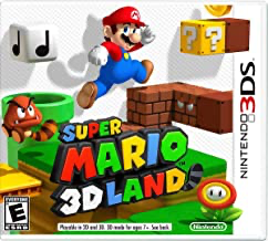 Super Mario 3D Land - 3DS