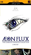Aeon Flux - UMD