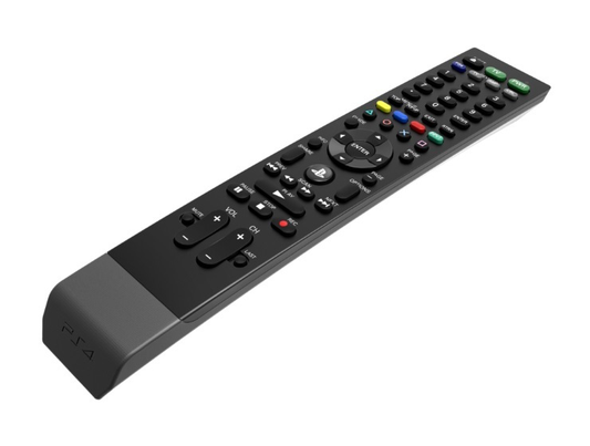 PDP Bluetooth Media Remote - PS4