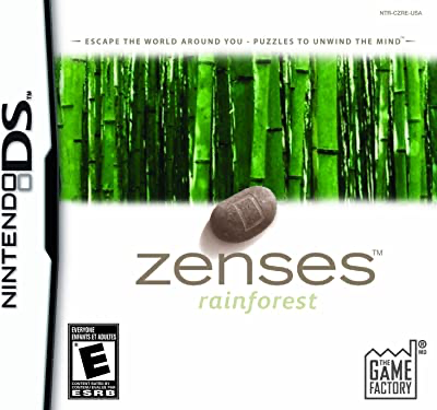 Zenses Rainforest - DS