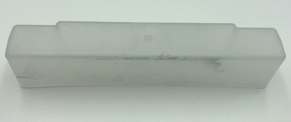 Cartridge Sleeve | Official Clear - SNES