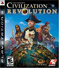 Civilization: Revolution - PS3