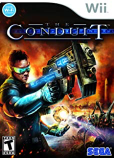 Conduit, The - Wii