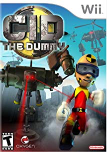 Cid the Dummy - Wii