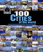 100 Cities Of The World - DVD