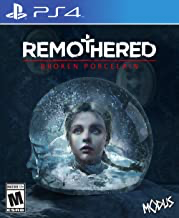 Remothered: Broken Porcelain - PS4