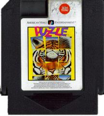 Puzzle - NES