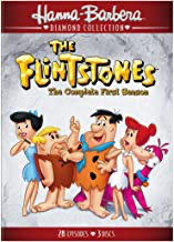Flintstones: The Complete 1st Season - DVD