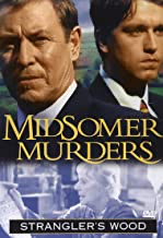 Midsomer Murders: Strangler's Wood - DVD
