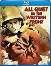All Quiet On The Western Front Uncut Edition - Blu-ray War 1979 NR