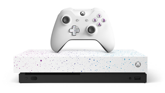 Console System | X 1TB NBA 2K20 - Xbox One