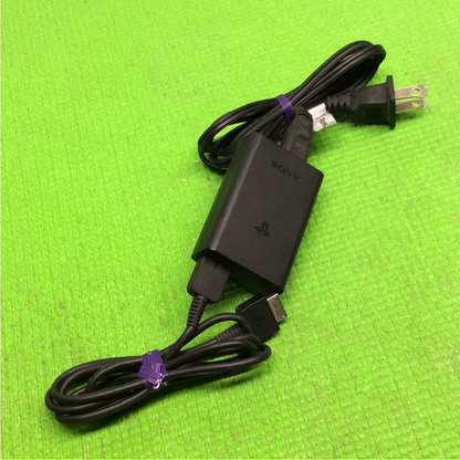 PS Vita AC Power Supply Cord - PS Vita