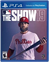 MLB 19: The Show - PS4