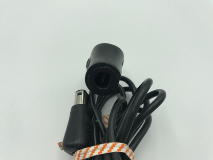 Controller Extension Cord Intec Black - Gamecube