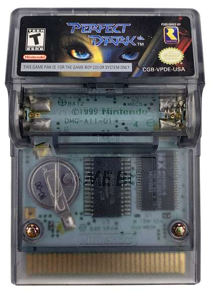 Perfect Dark - GBC
