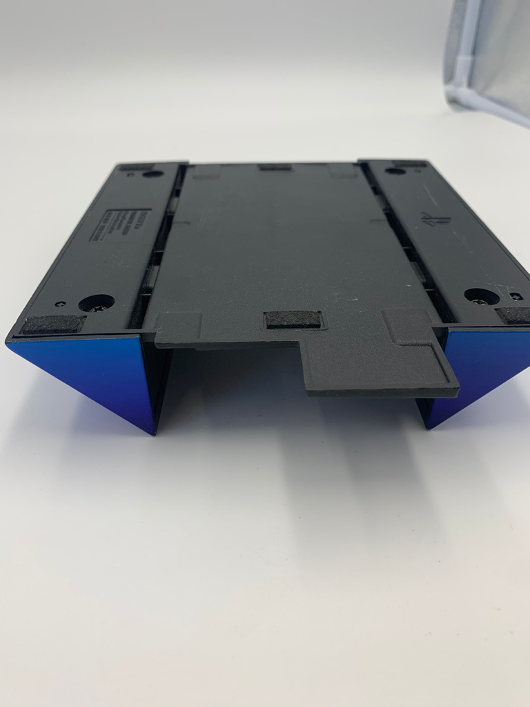Console Stand | Fat Official Vertical - PS2