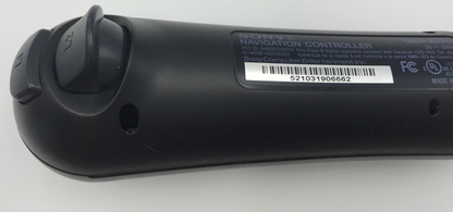 Move Navigation Controller - PS3