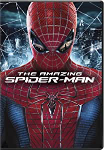 Amazing Spider-Man - DVD