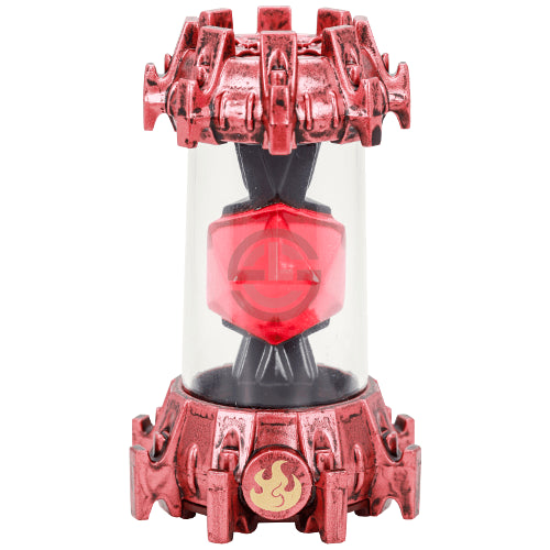 Fire Reactor - Skylander Imaginators Creation Crystals