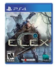 Elex - PS4