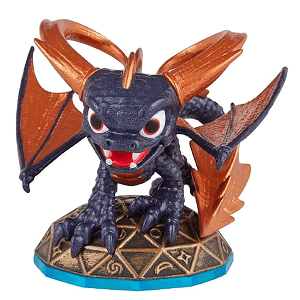 Mega Ram Spyro - Skylander SWAP Force Series 3 Character