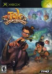 Tak: The Great Juju Challenge - Xbox