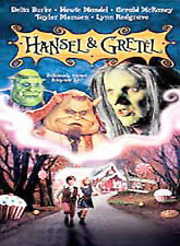 Hansel & Gretel - DVD