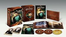 Harry Potter And The Prisoner Of Azkaban Ultimate Edition - DVD