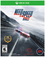 Need for Speed: Rivals - Xbox One