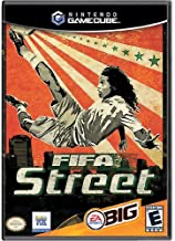 FIFA Street - Gamecube
